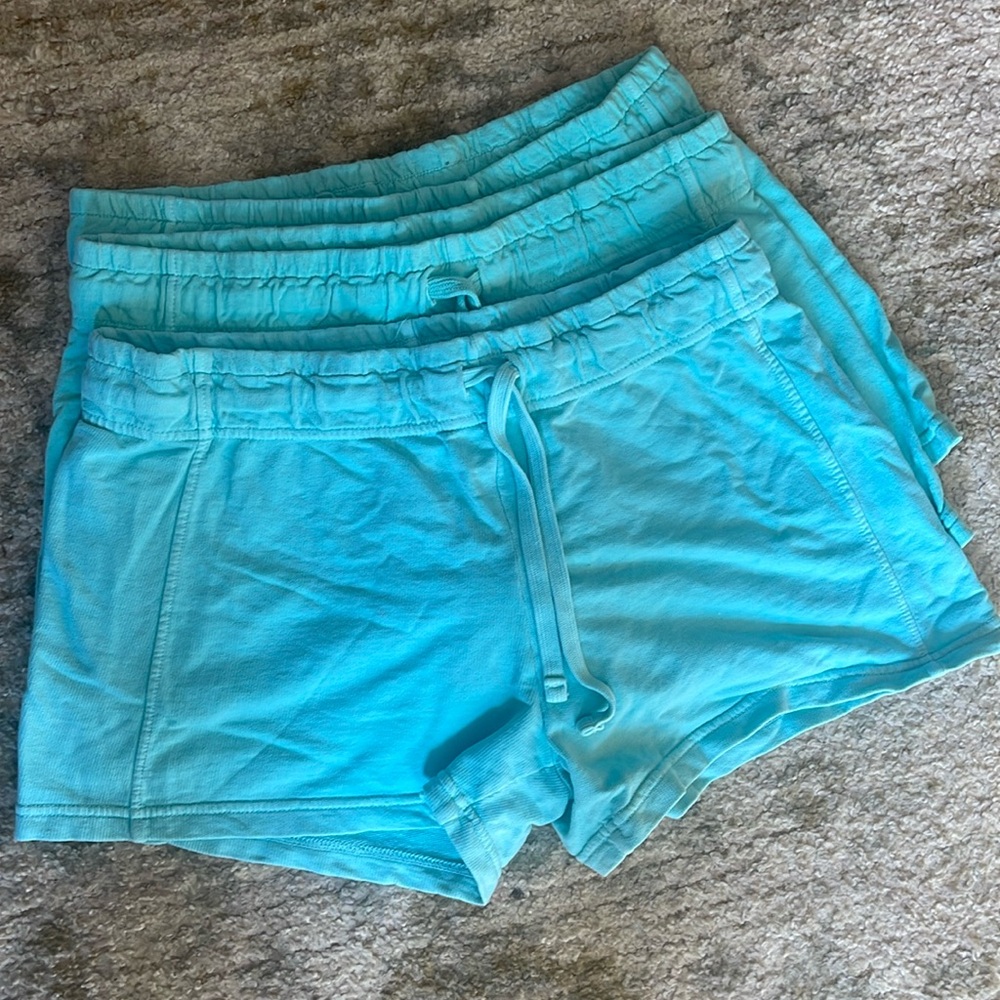 Comfort Colors Cotton Shorts